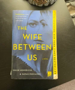 The Wife Between Us