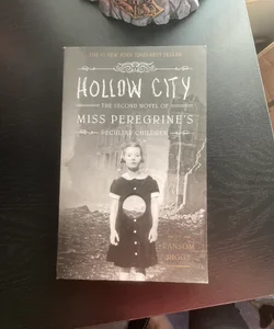 Hollow City