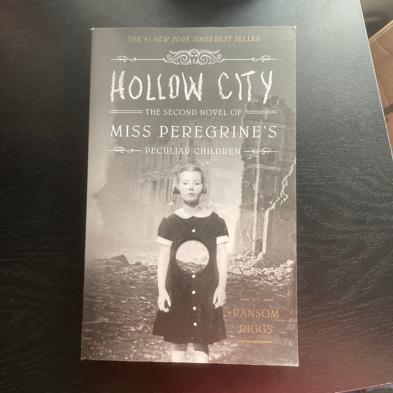 Hollow City