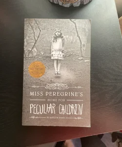 Miss Peregrine's Home for Peculiar Children