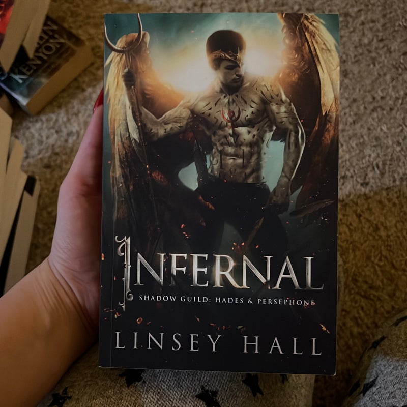 Infernal