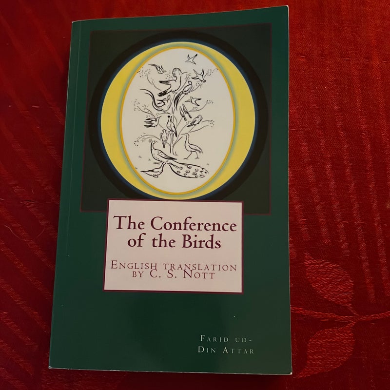 The Conference of the Birds