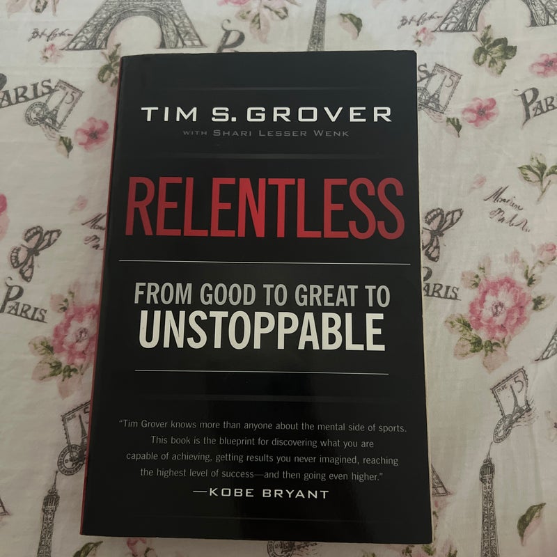 Relentless