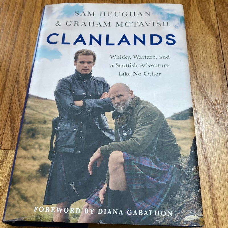 Clanlands