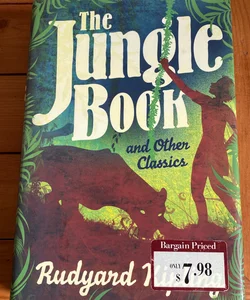 Jungle Book and Other Classics