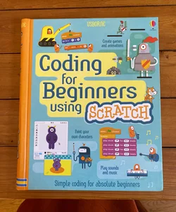 Coding for beginners