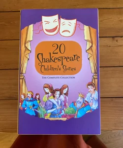 20 Shakespeare Children's Stories