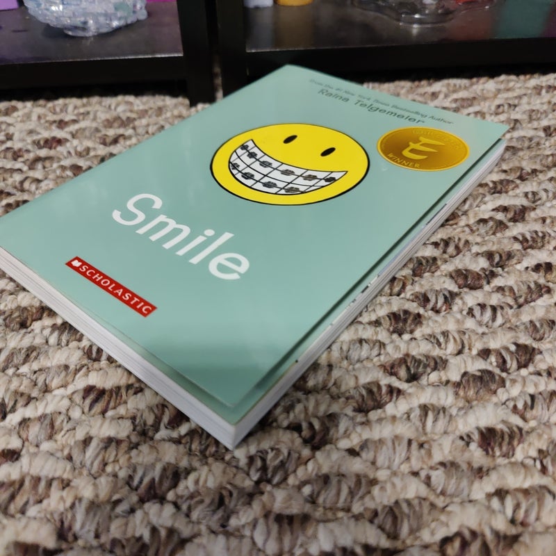 Smile