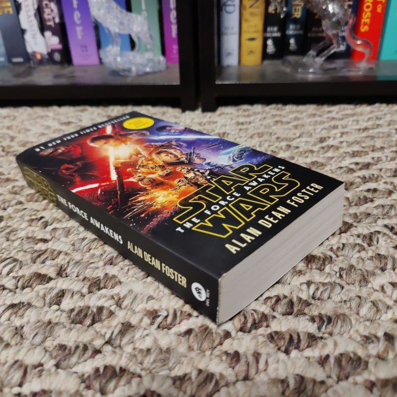 The Force Awakens (Star Wars)