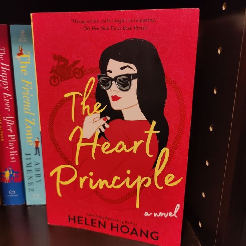 Helen Hoang trilogy 