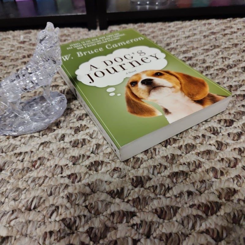A Dog's Journey