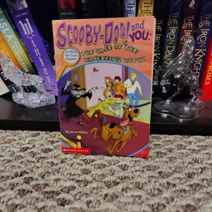Scooby-Doo! and You