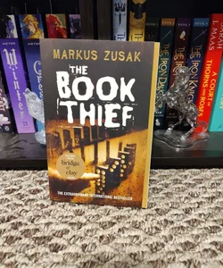 The Book Thief