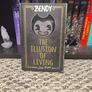 The Illusion of Living