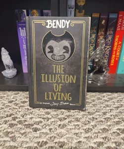 The Illusion of Living