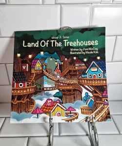 Land Of The Treehouses