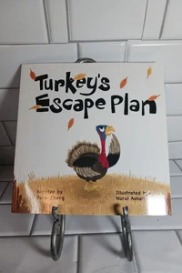 Turkey's Escape Plan