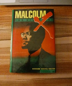 Malcolm X for Beginners
