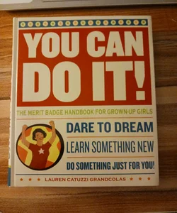 You Can Do It!