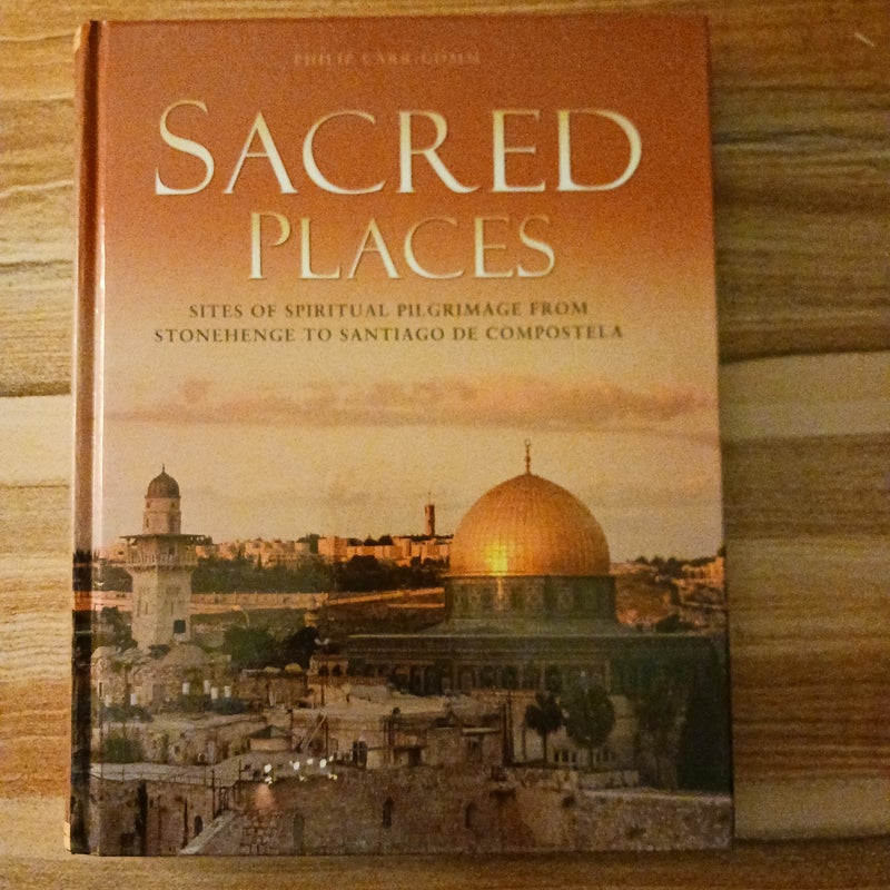 Sacred Places