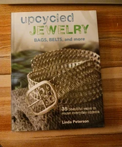 Upcycled Jewelry