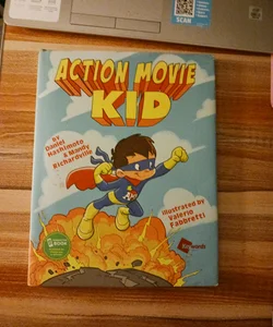 Action Movie Kid