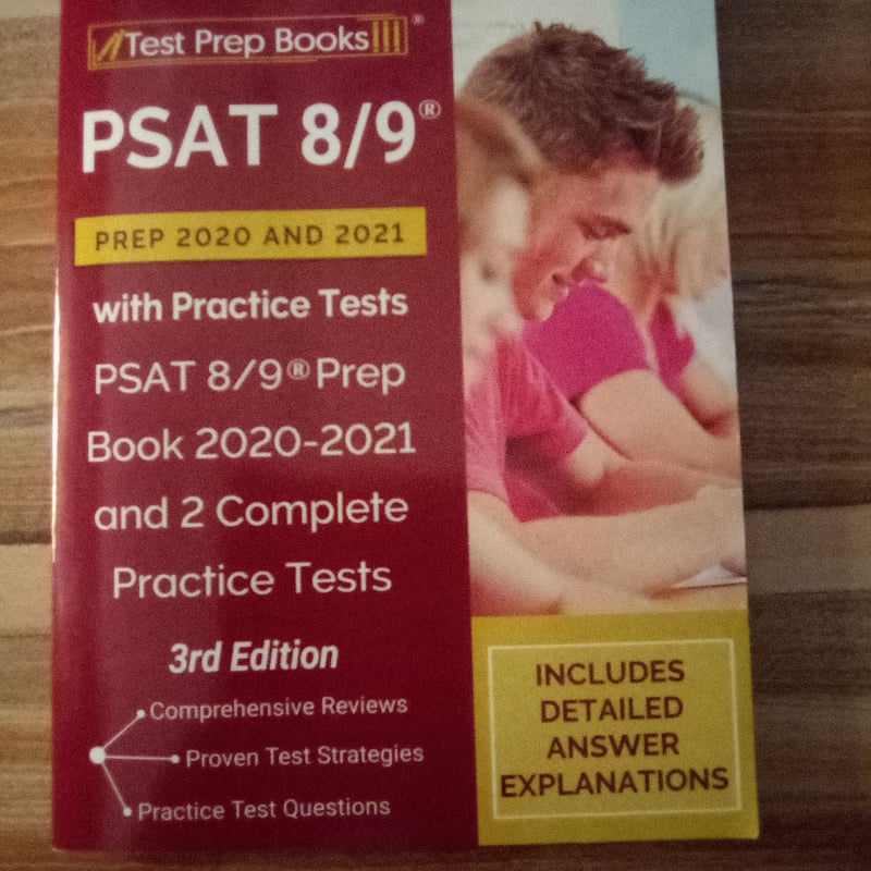 Is A 1340 On The PSAT 8/9 Good? I'm An Immigrant To The US, 46% OFF