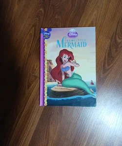 Disney  The Little Mermaid