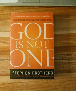 God Is Not One