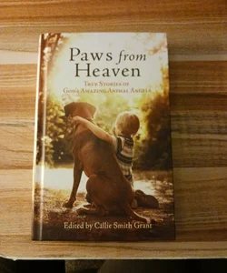 Paws from  Heaven 