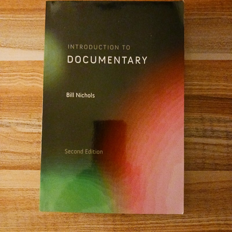 Introduction to Documentary