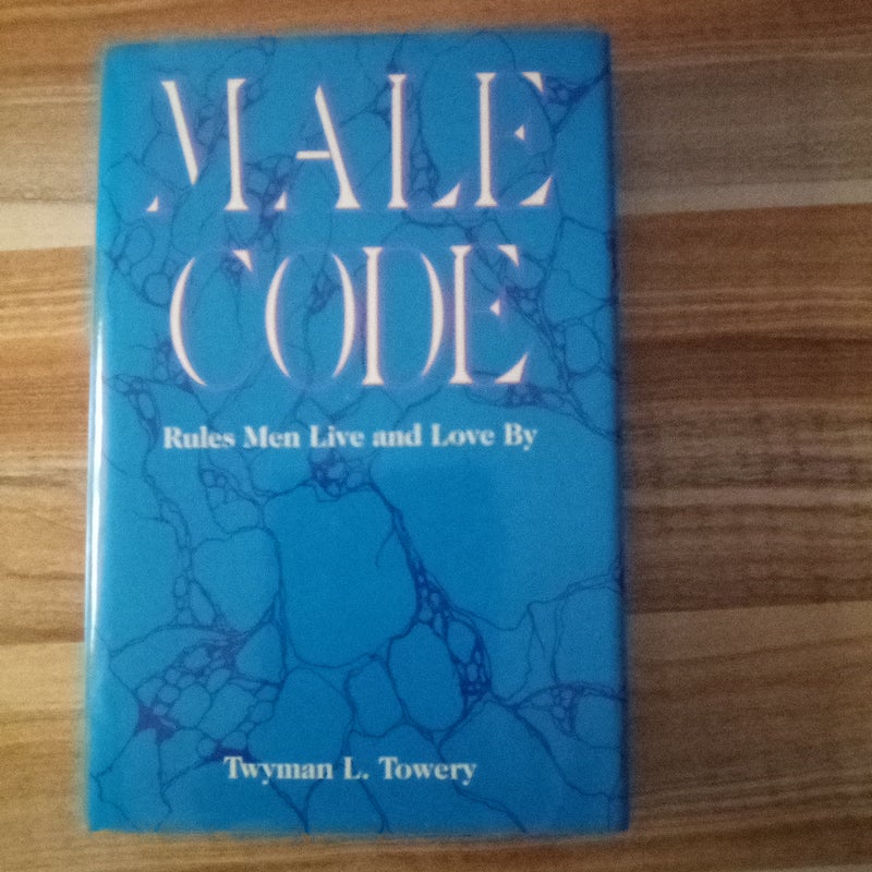 Male Code