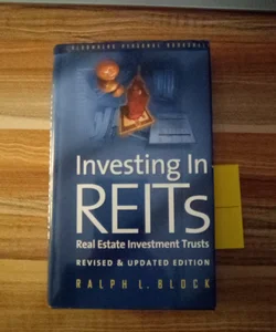 Investing in Reits