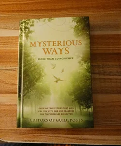 Mysterious Way