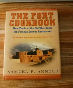 The Fort Cookbook