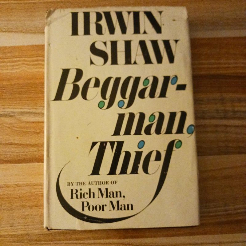 Beggarman Thief