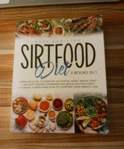 Sirtfood Diet