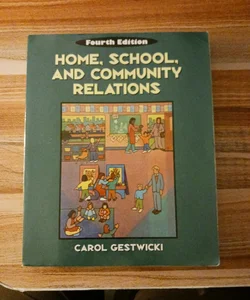Home, School and Community Relations