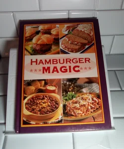 Hamburger Magic 