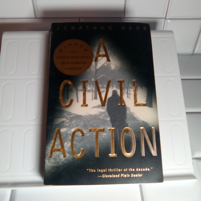 A Civil Action