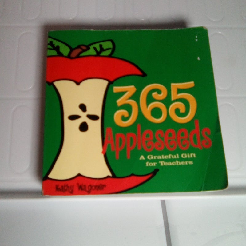 365 Appleseeds