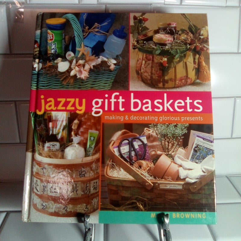 Jazzy Gift Baskets