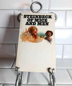 Steinbeck of Mice and Men 1965