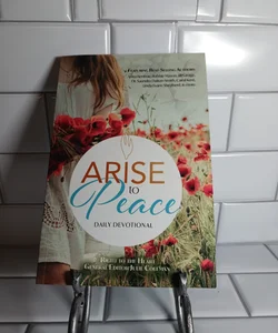 Arise to Peace