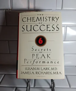 The Chemistry of Success