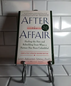After the Affair, Updated Second Edition