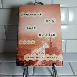 Chronicle of a Last Summer