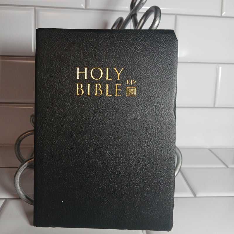 KJV Holy Bible