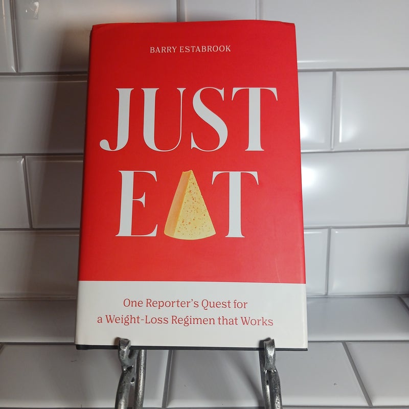 Just Eat