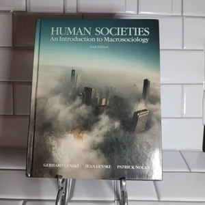 Human Societies